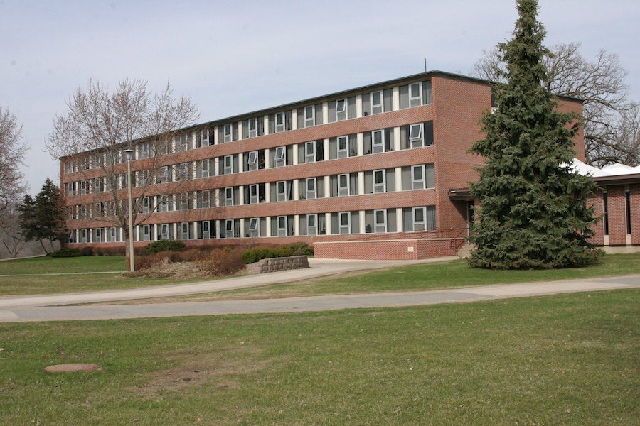 Conferences and Facility Rentals Luther College