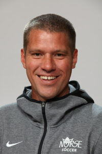 Portrait of Chris Garcia-Prats
