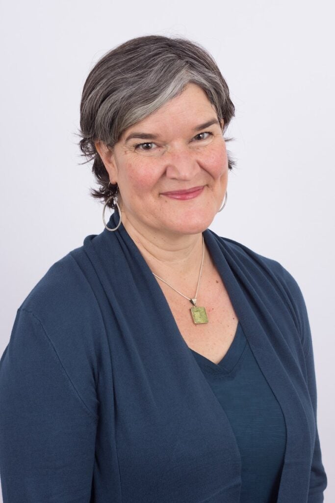 Campus Programming Staff Luther College