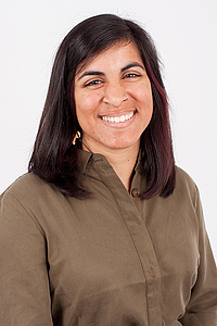 Michelle Boike portrait