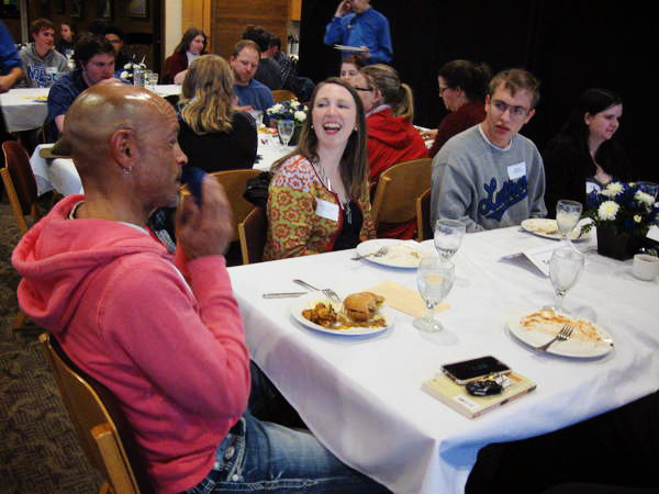 photo taken at the bbqa; offered by luther