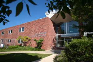 Picture of Valders Hall of Science