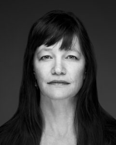 Portrait of Jane Hawley