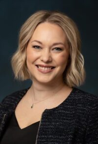 Brianna Zutz portrait