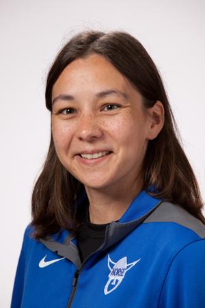 Christine Bjornstal portrait