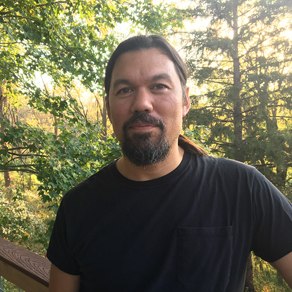 Keith Lesmeister