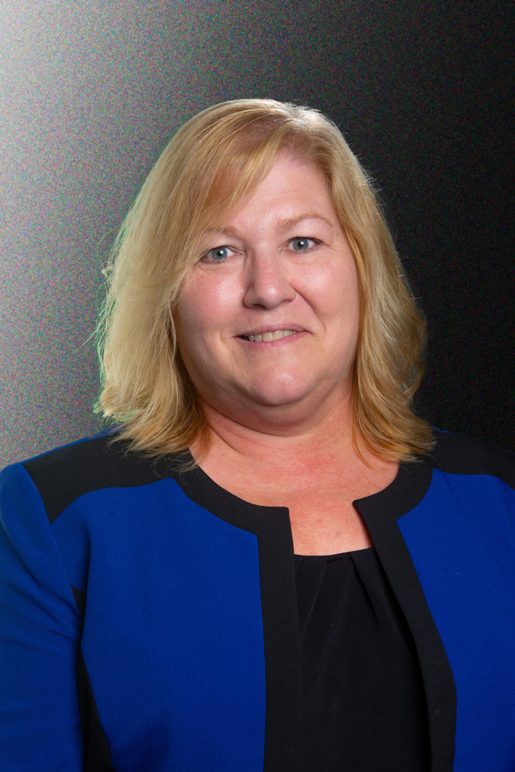 Cyndi Hageman portrait