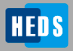 Higher Education Data Sharing logo