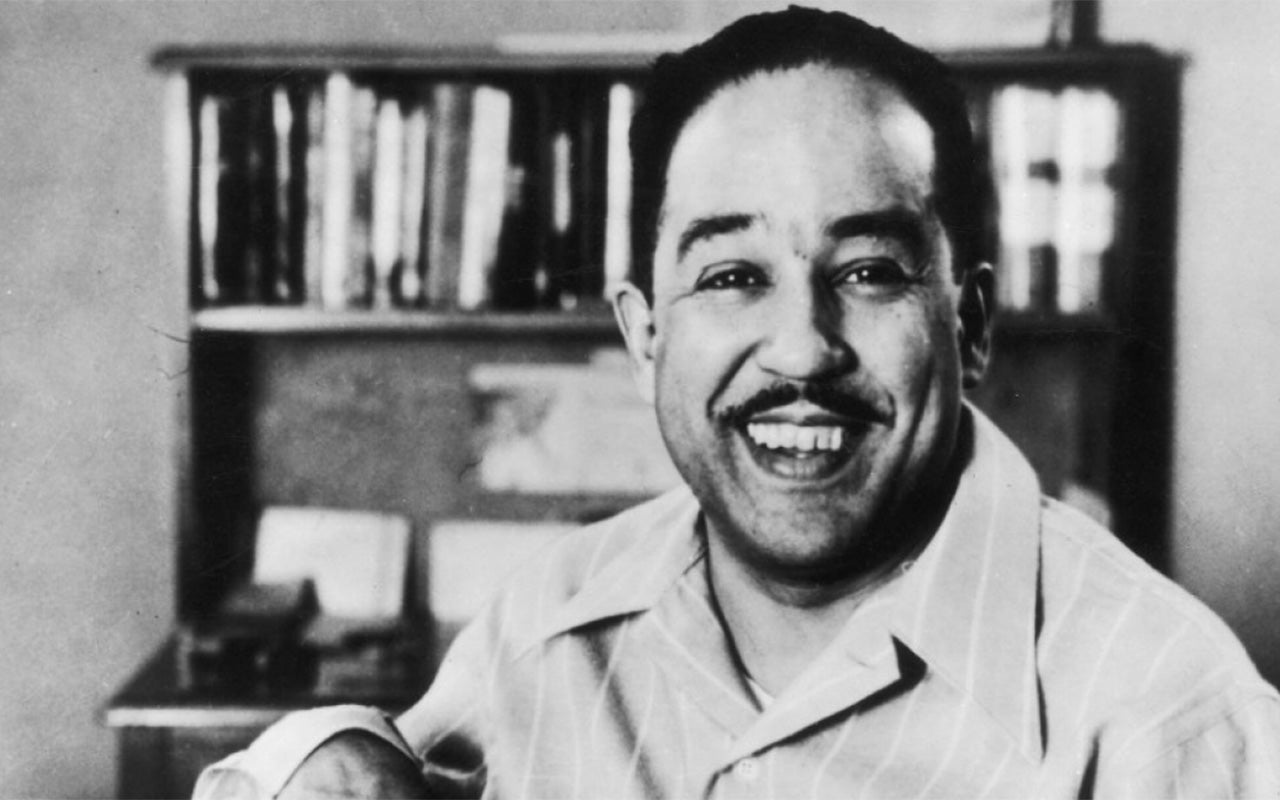 Jazz ensemble to perform Langston Hughes’s jazz poem for Center Stage