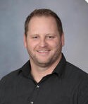 Blake Fenske portrait