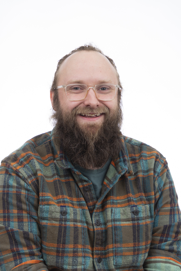 Ian Rocker Profile Image