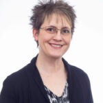 head shot of Jennifer Hanifl