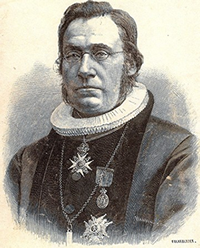 Bishop Bang