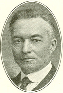 Knute Gjerset