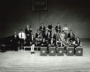 Jass Ensemble 1998