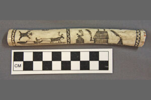 Needle Case, E661