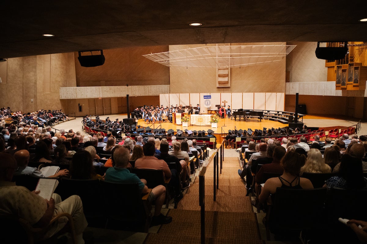 2024 Baccalaureate in CFL