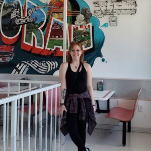 Picture of Lydia Marti
