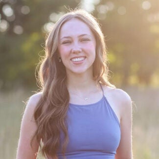 Julie Severtson Feature