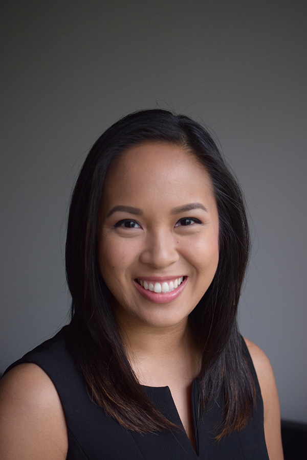 Camille Balleza
