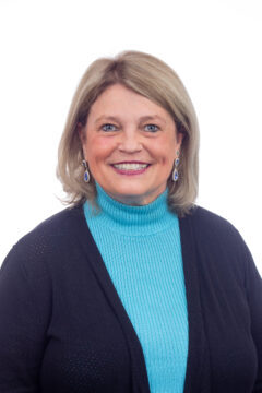 Patti Hetrick portrait