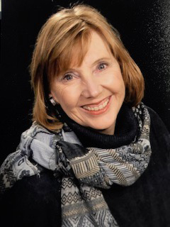 Barbara Bohach head shot