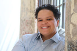 Gina Weekley's head shot