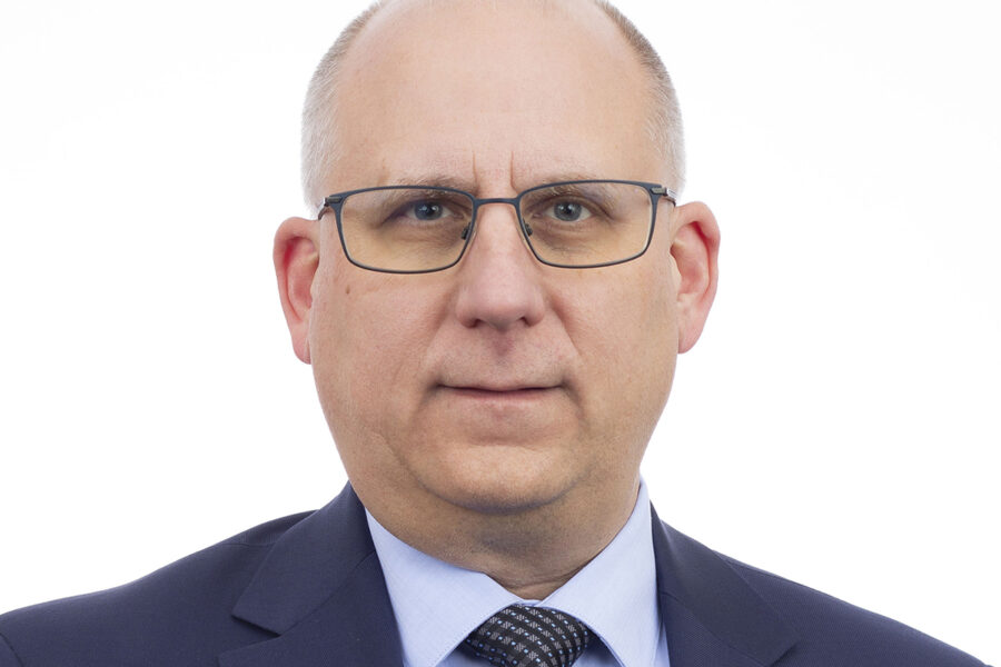 Brad Chamberlain head shot