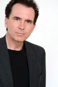 Shawn Otto headshot