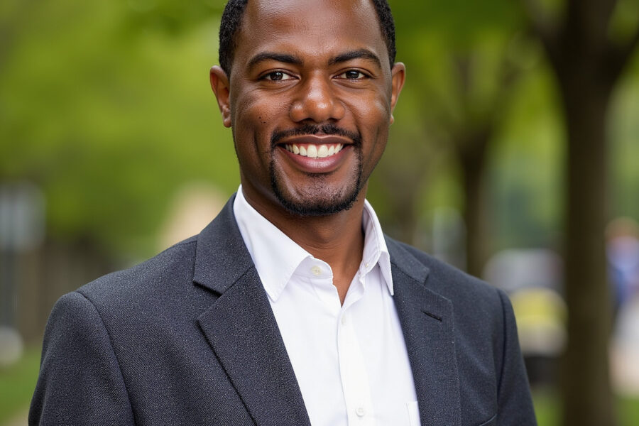 Dr. Cameron C. Beatty