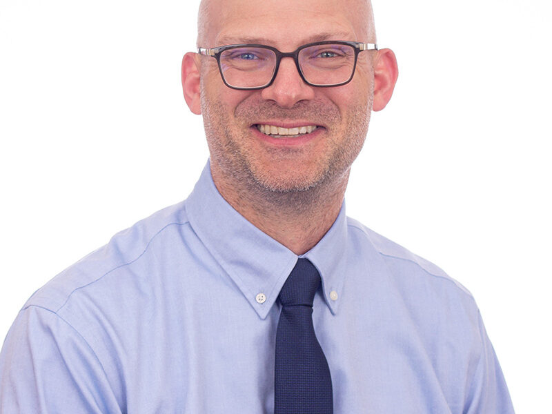 Matt Beatty