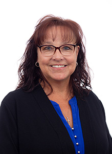 Kim Lentz portrait