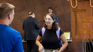 meet Decorah-area congregation pastors