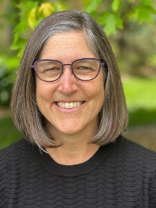 Julie Thornton