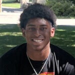 Geremiah Brown