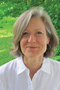 Katherine Hannigan