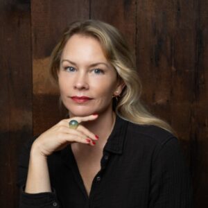 Megan Mayhew Bergman