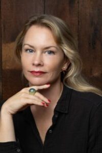 Megan Mayhew Bergman