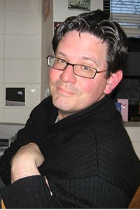Patrick Hicks