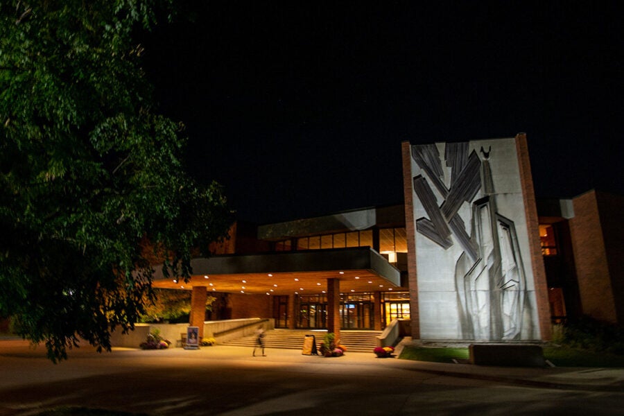Center for Faith and Life