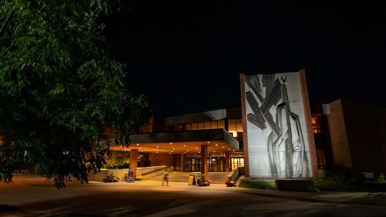 Center for Faith and Life