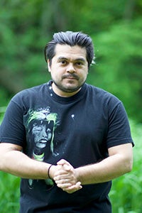 Jesus “Chuy” Renteria