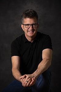 Jim Reese