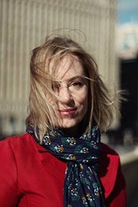 Rachel Swearingen