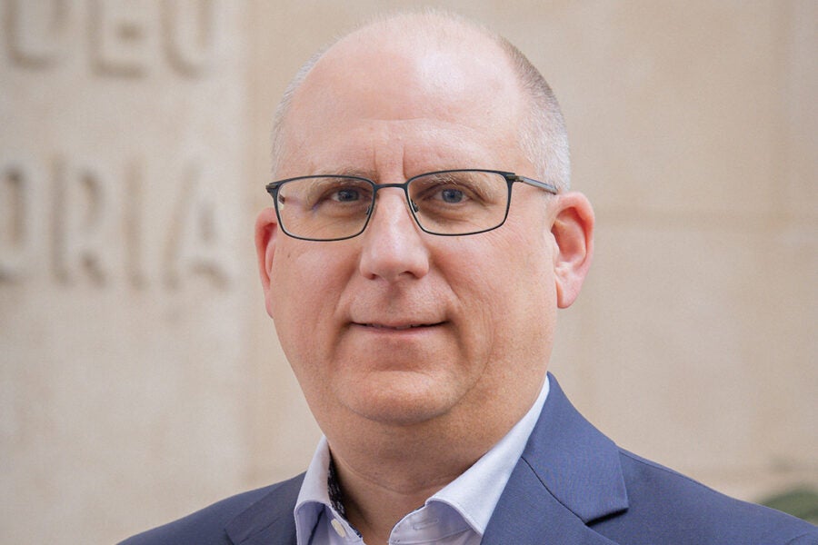 Bradley M. Chamberlain,