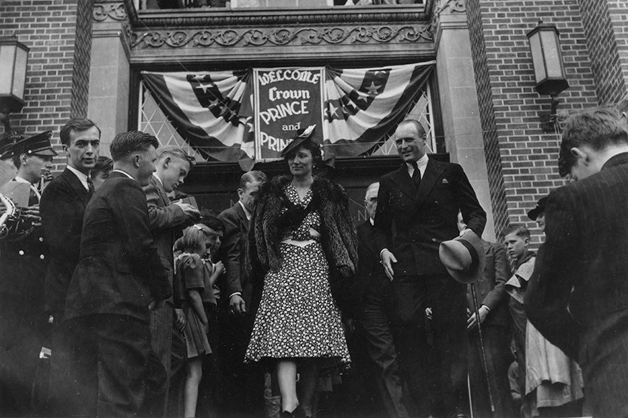 1939 photo that I thought was awesome