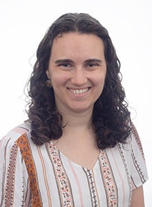 Sarah Fleming Portrait