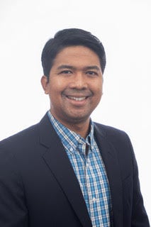 Angga Ranggana Putra portrait