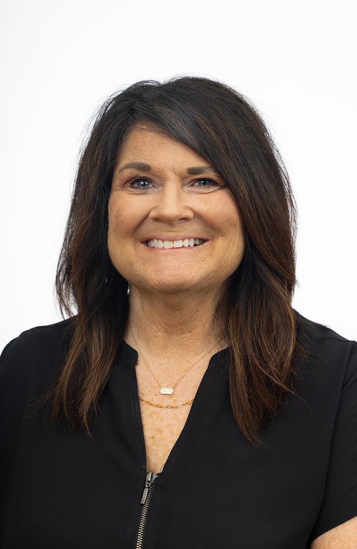 Karen Cooper Frana Headshot