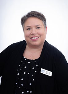 Megan Miller Profile